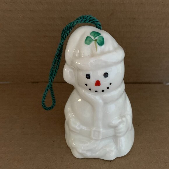 snowman ornament - Picture 1 of 1